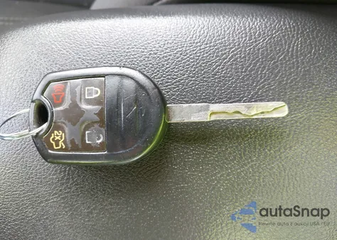 2016 Ford Fiesta Se from USA, damaged, VIN 3FADP4EJ4GM118636